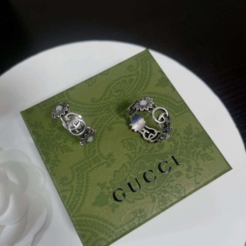 Gucci Rings Sophisticated 242823