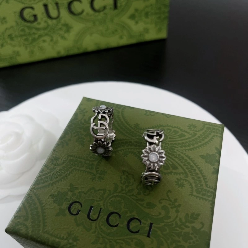Gucci Rings Sophisticated 242823