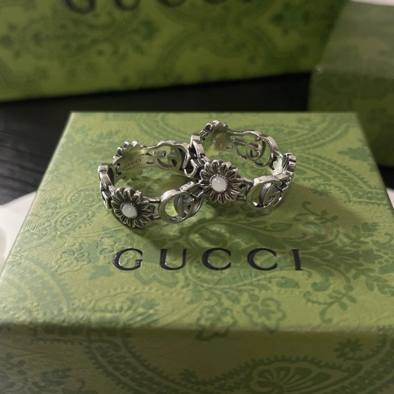 Gucci Rings Sophisticated 242823