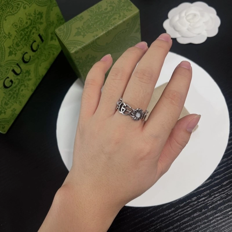 Gucci Rings Sophisticated 242823