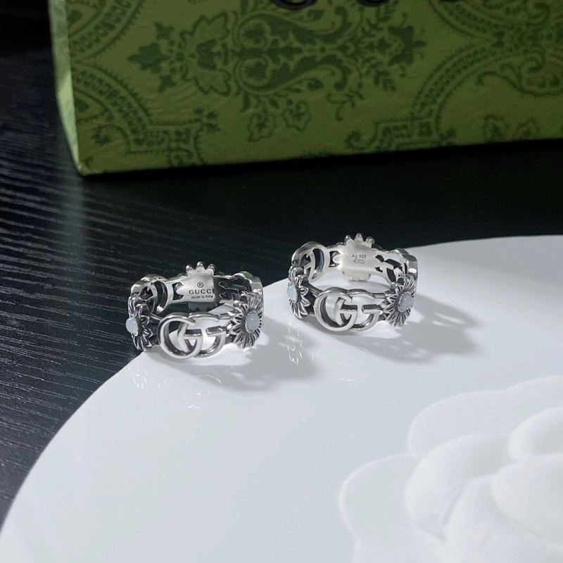 Gucci Rings Sophisticated 242823