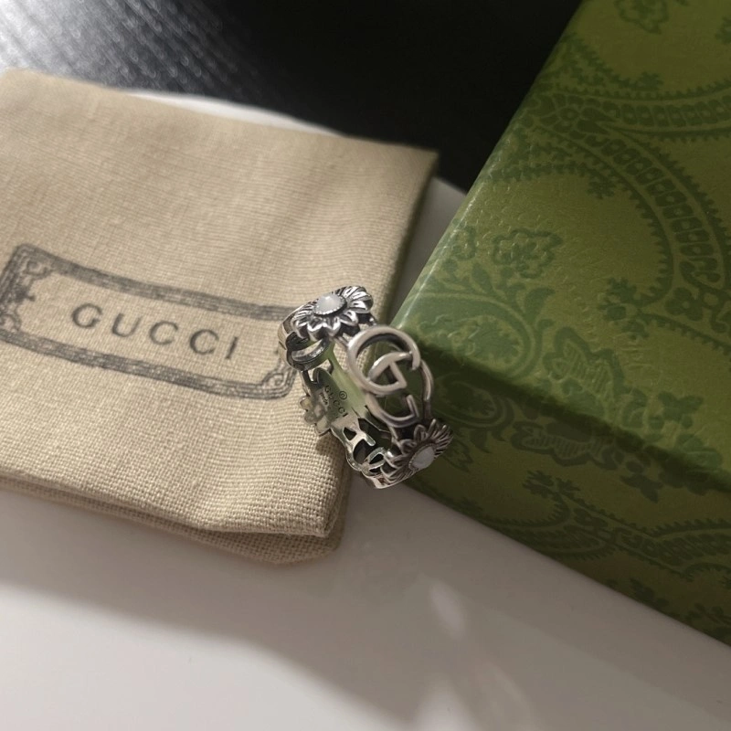 Gucci Rings Sophisticated 242823