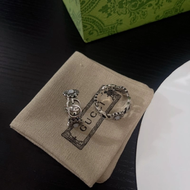 Gucci Rings Sophisticated 242823