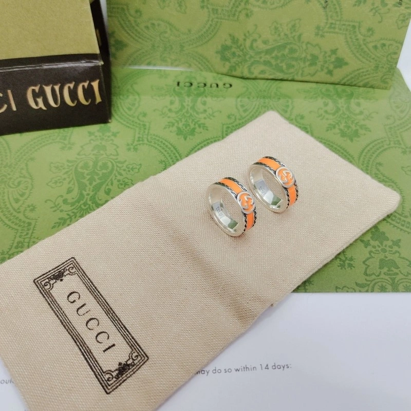 Gucci Rings Snug 242827