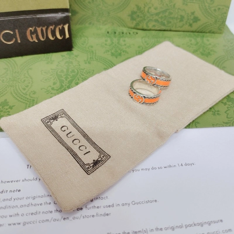 Gucci Rings Snug 242827