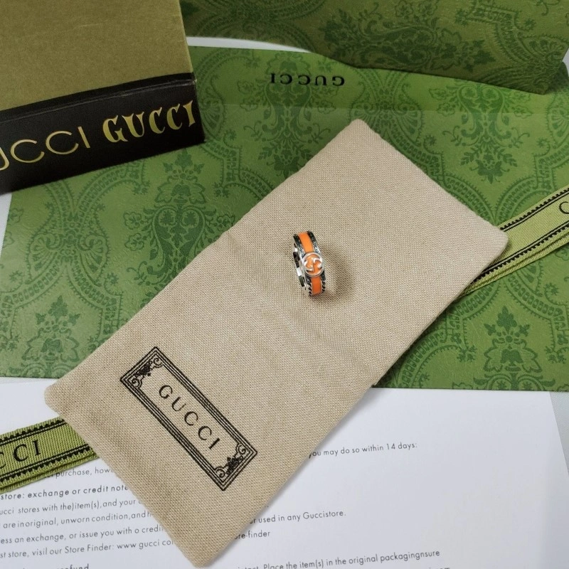 Gucci Rings Snug 242827