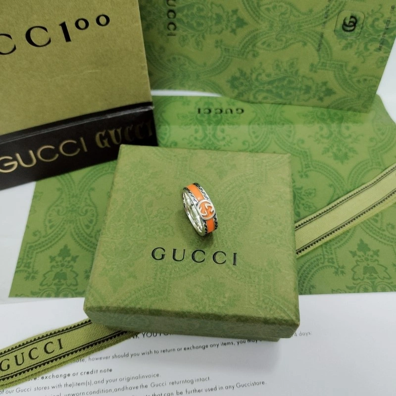 Gucci Rings Snug 242827