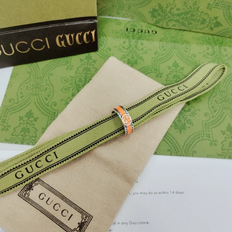 Gucci Rings Snug 242827