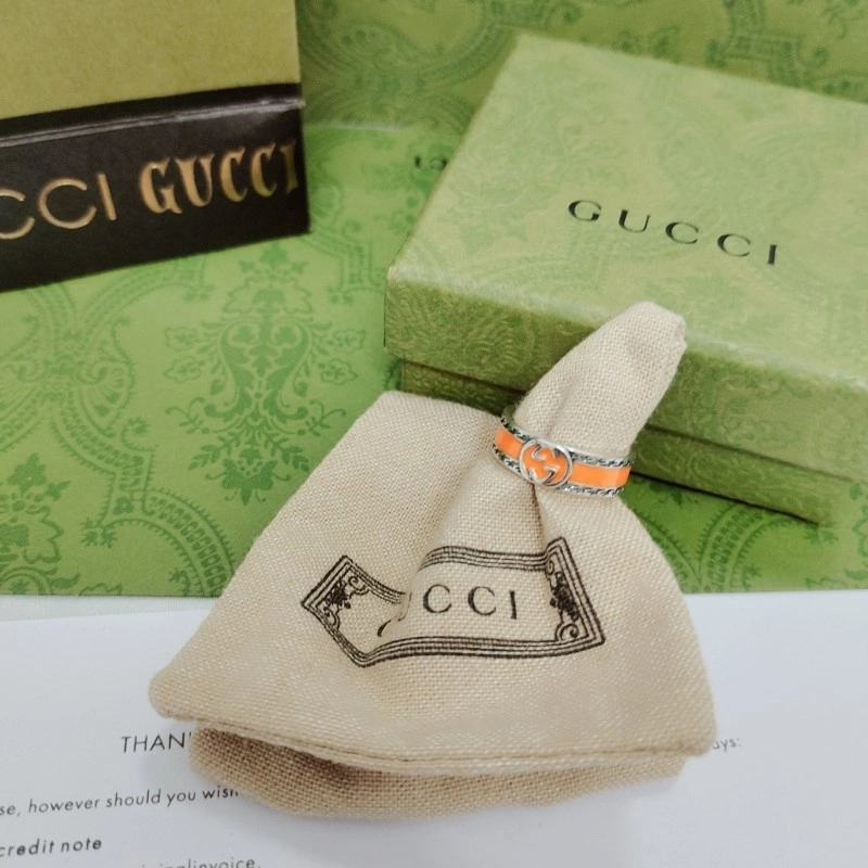 Gucci Rings Snug 242827
