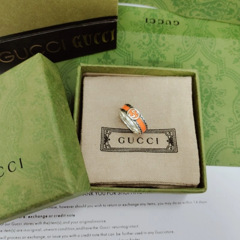 Gucci Rings Snug 242827