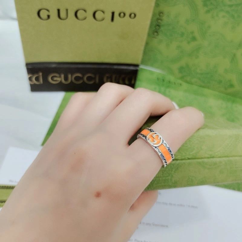 Gucci Rings Snug 242827