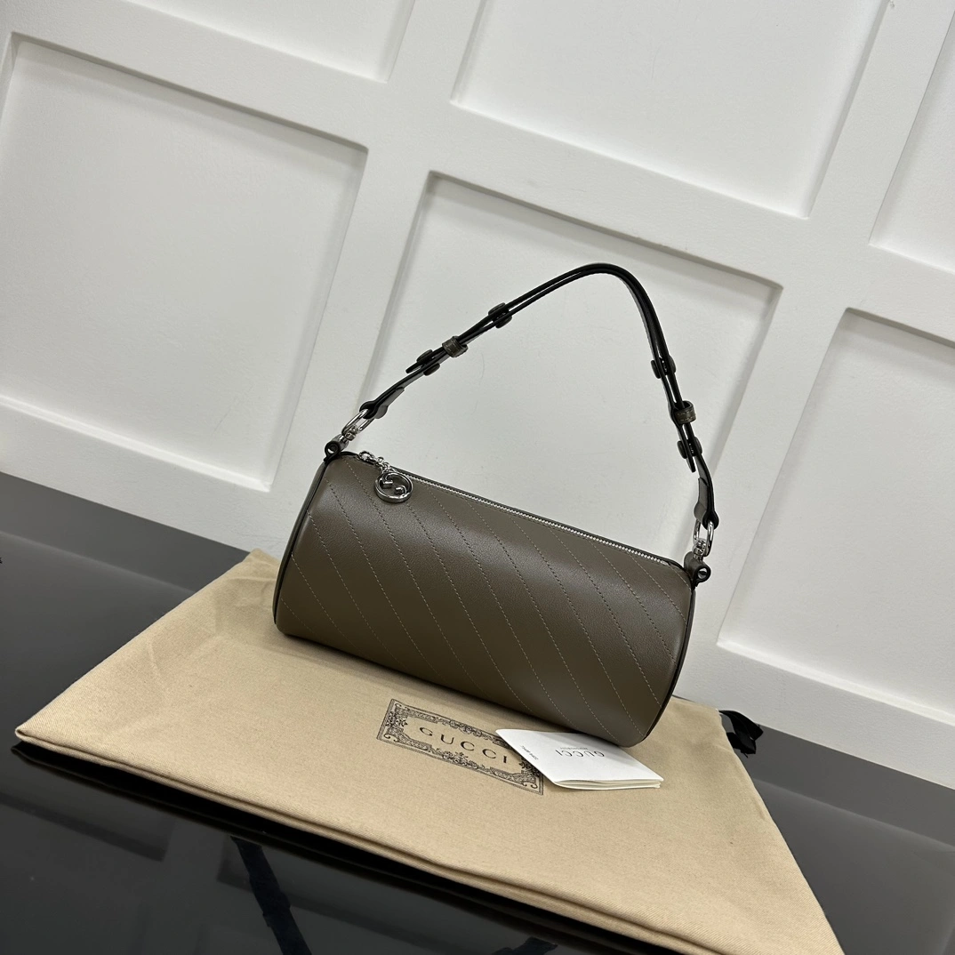 Packable Gucci Round Bags 72544