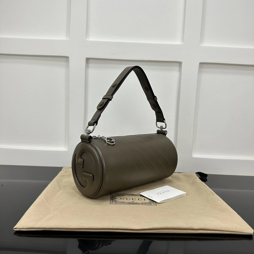 Packable Gucci Round Bags 72544