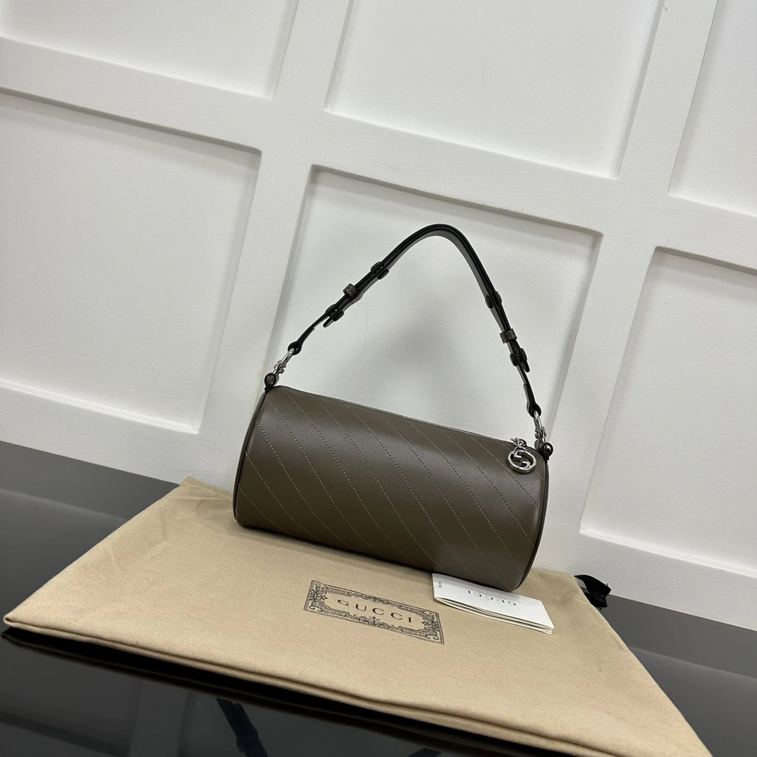 Packable Gucci Round Bags 72544