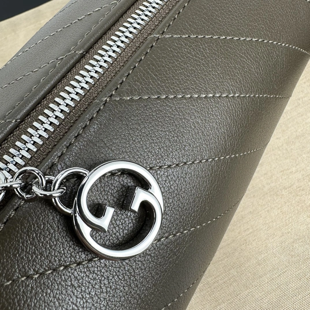 Packable Gucci Round Bags 72544