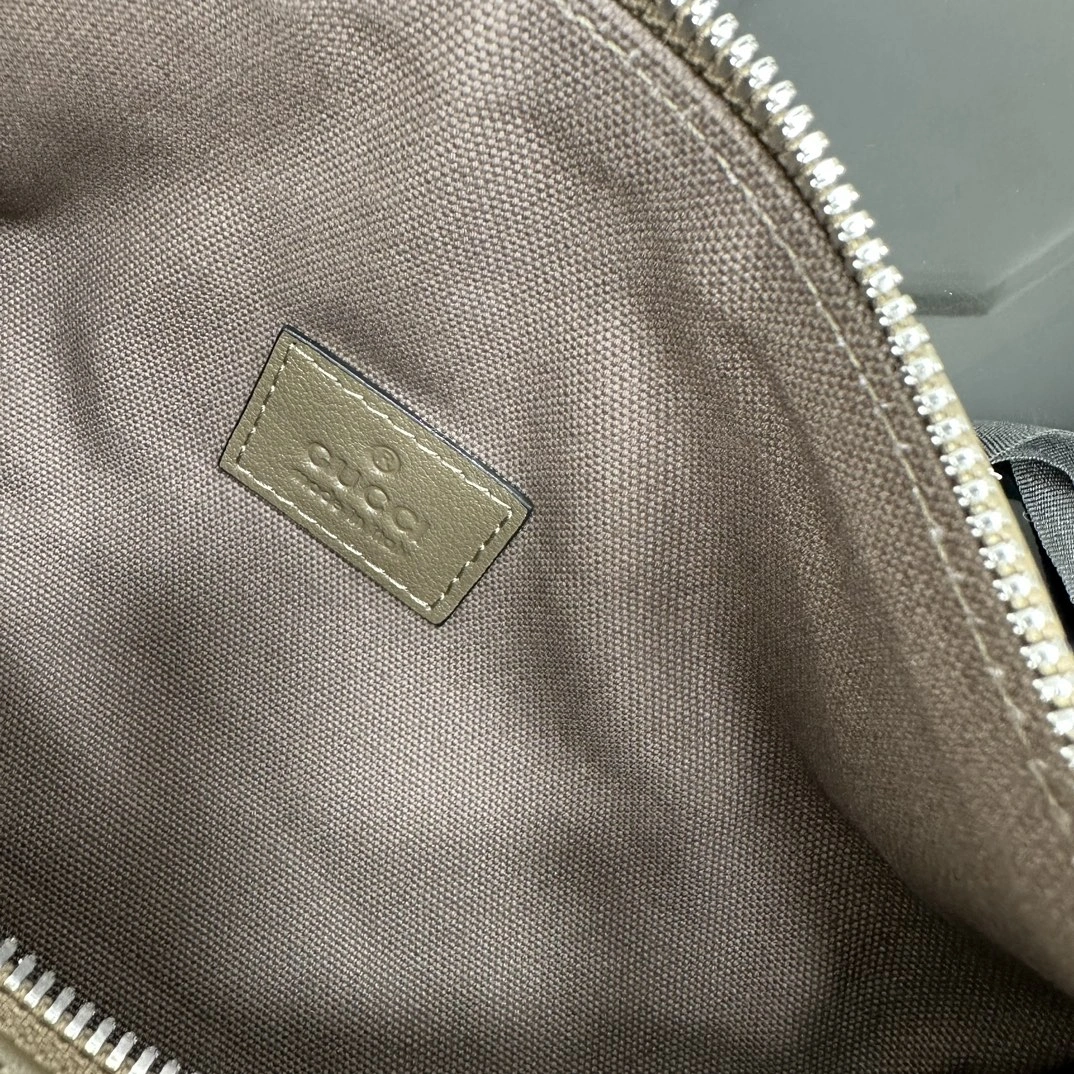 Packable Gucci Round Bags 72544