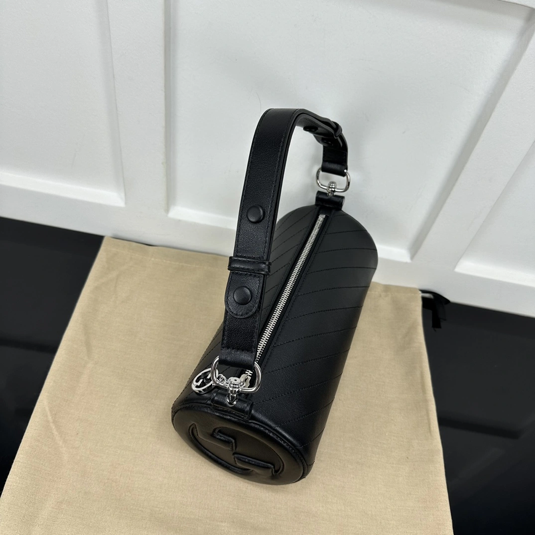 Compact Gucci Round Bags 72537