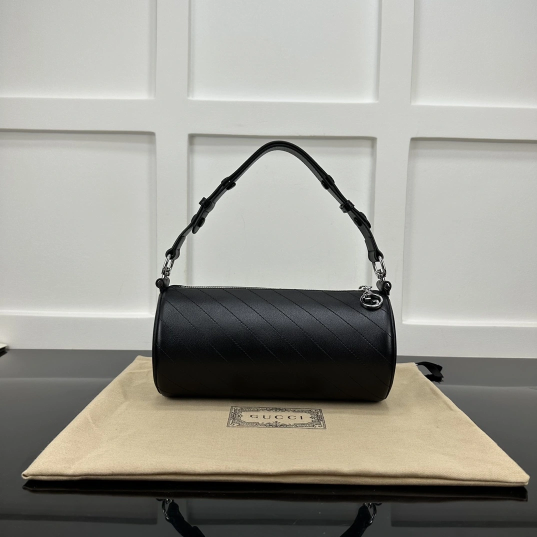 Compact Gucci Round Bags 72537