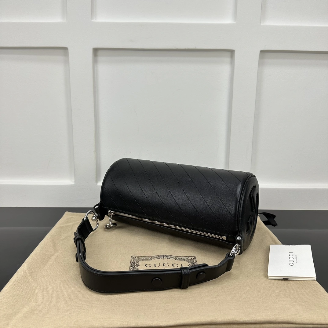 Compact Gucci Round Bags 72537