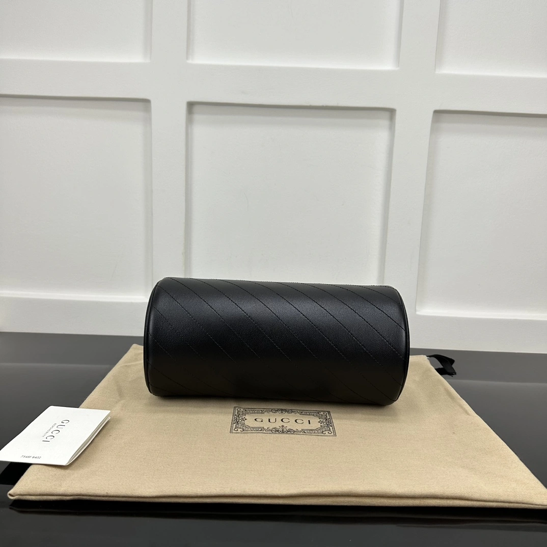 Compact Gucci Round Bags 72537