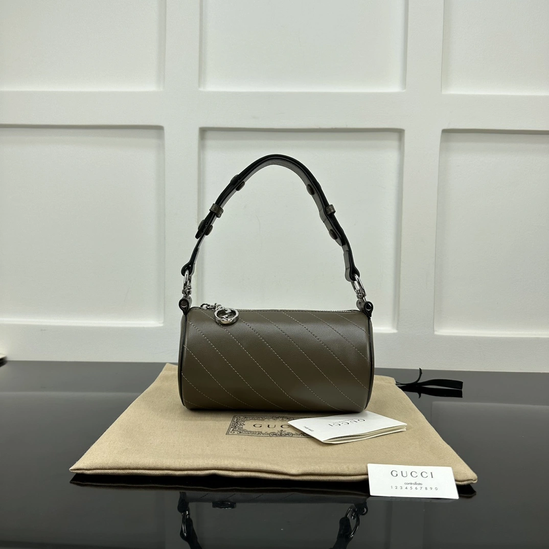 SoftTouch Gucci Round Bags 72540