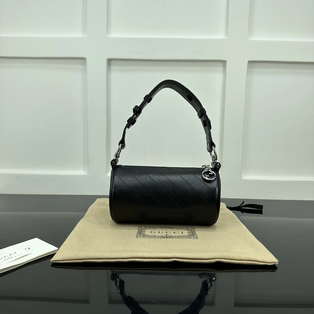 Gucci Round Bags Supportive 72545
