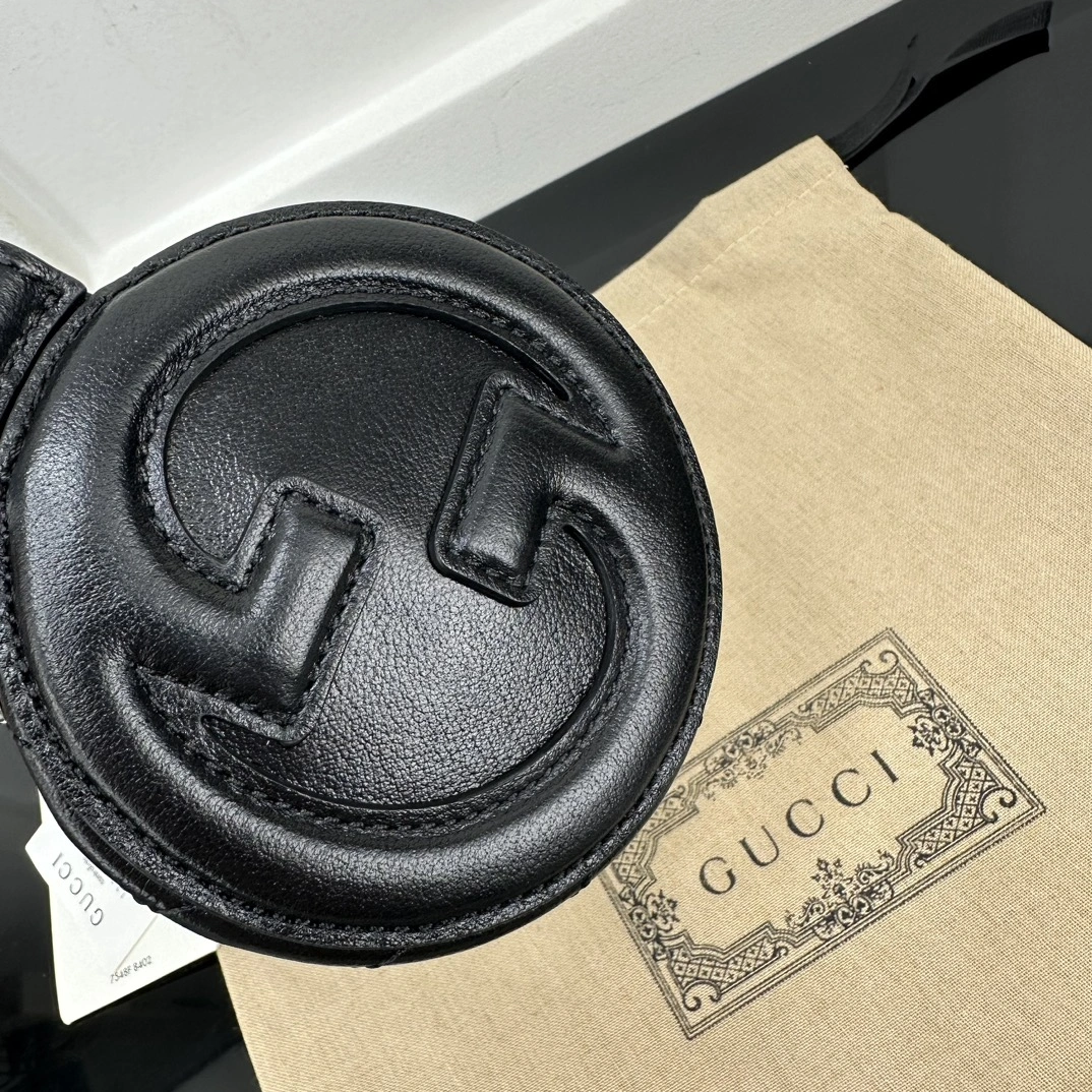 Gucci Round Bags Supportive 72545