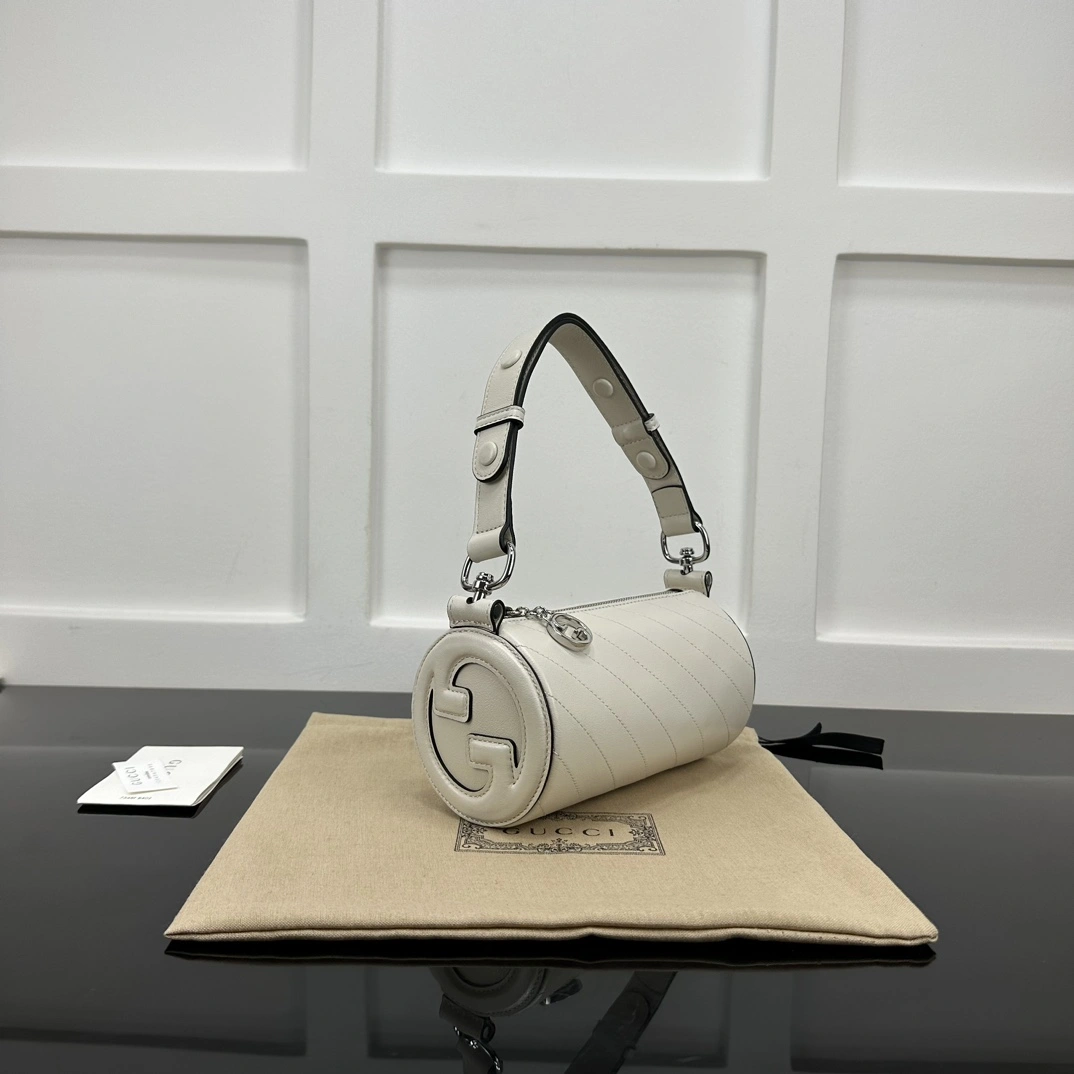 Unique Gucci Round Bags 72534