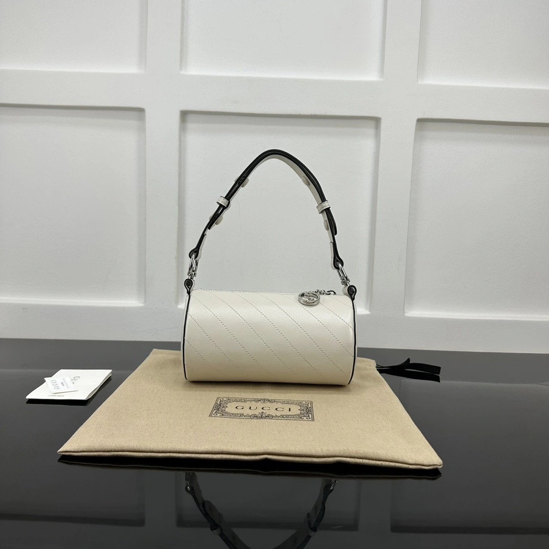 Unique Gucci Round Bags 72534