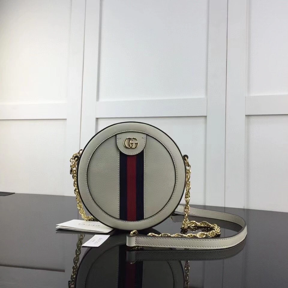 Gucci Round Bags QuickDry 67415