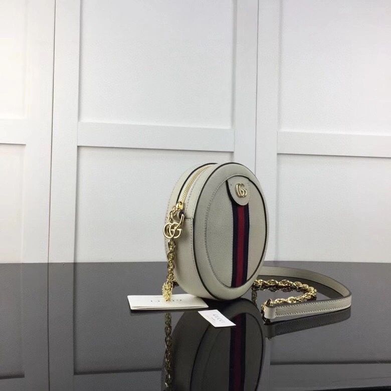 Gucci Round Bags QuickDry 67415