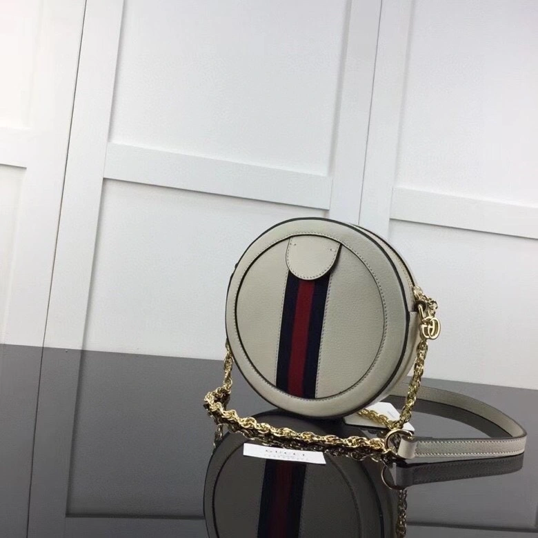 Gucci Round Bags QuickDry 67415