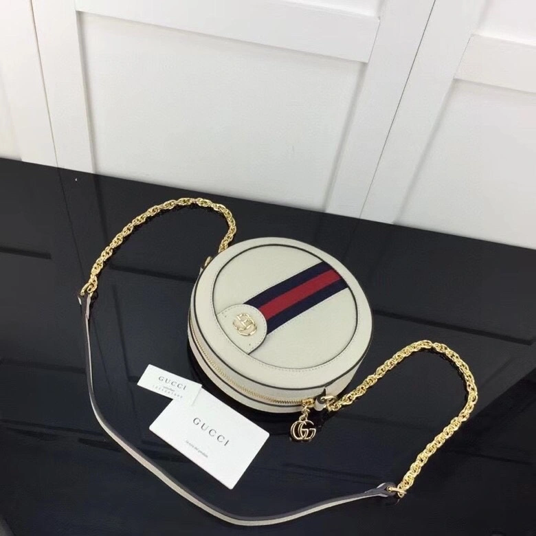 Gucci Round Bags QuickDry 67415
