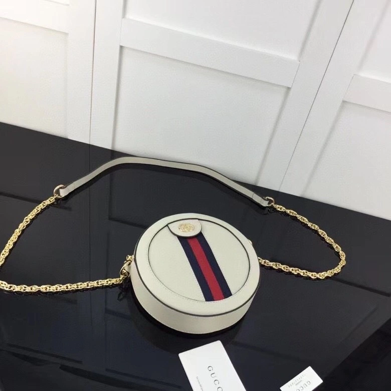 Gucci Round Bags QuickDry 67415