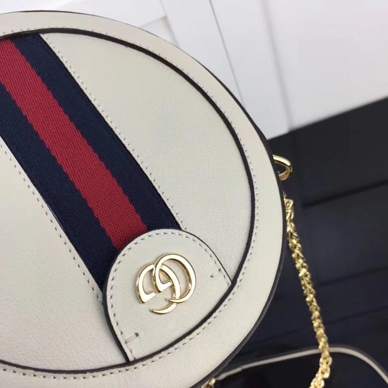 Gucci Round Bags QuickDry 67415