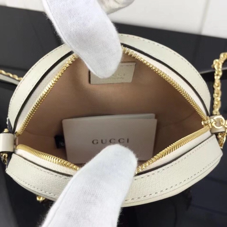 Gucci Round Bags QuickDry 67415