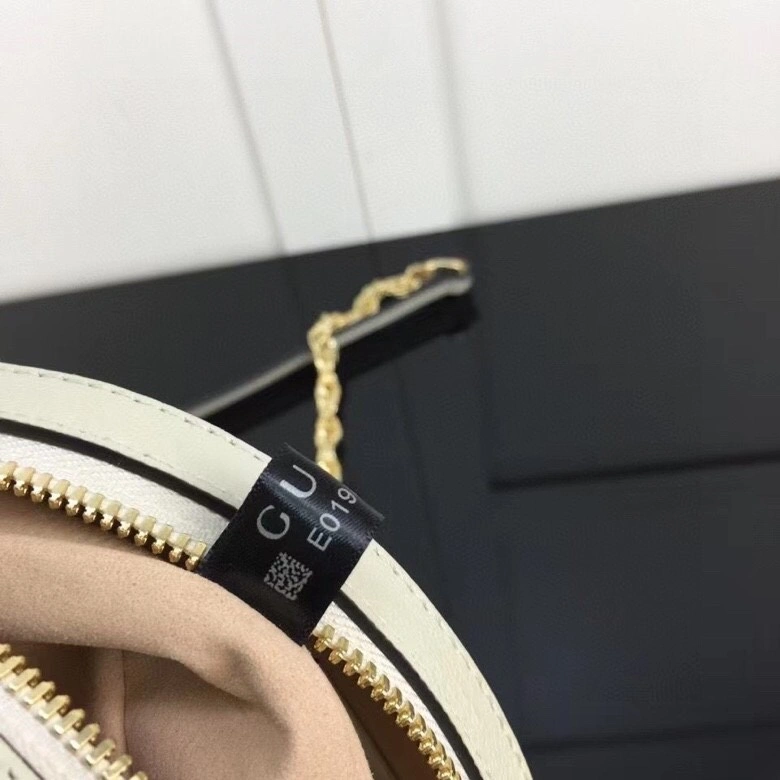 Gucci Round Bags QuickDry 67415