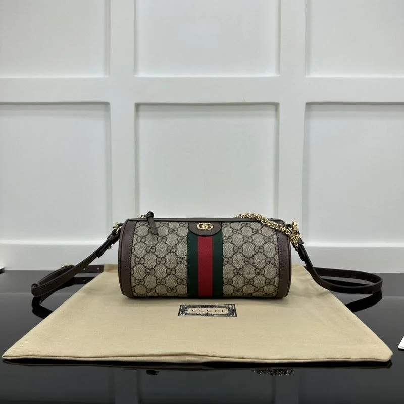ComfortFit Gucci Round Bags 51261