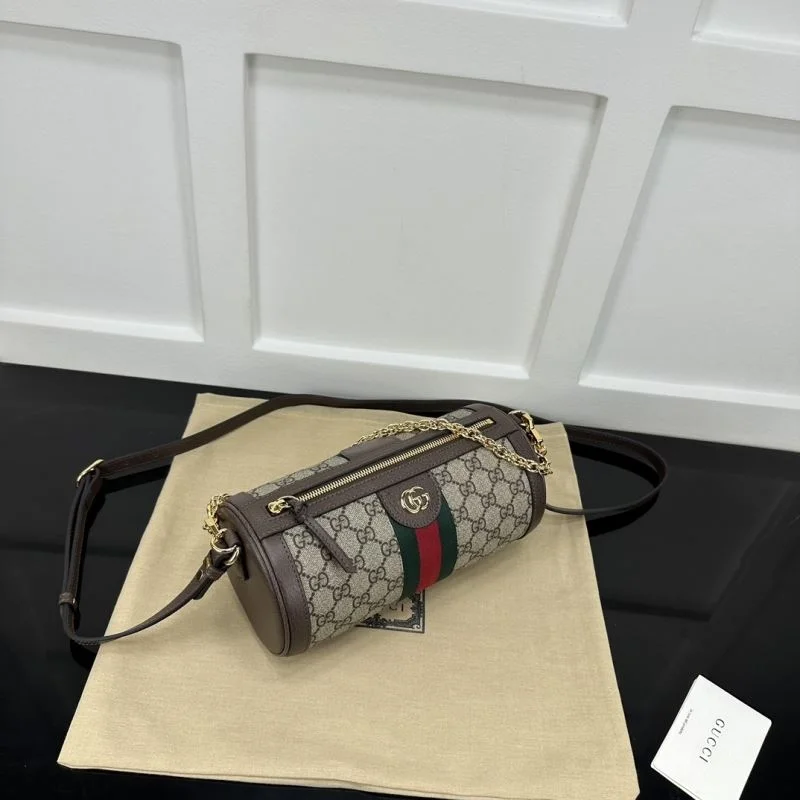 ComfortFit Gucci Round Bags 51261
