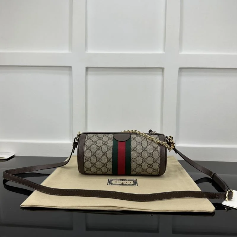 ComfortFit Gucci Round Bags 51261