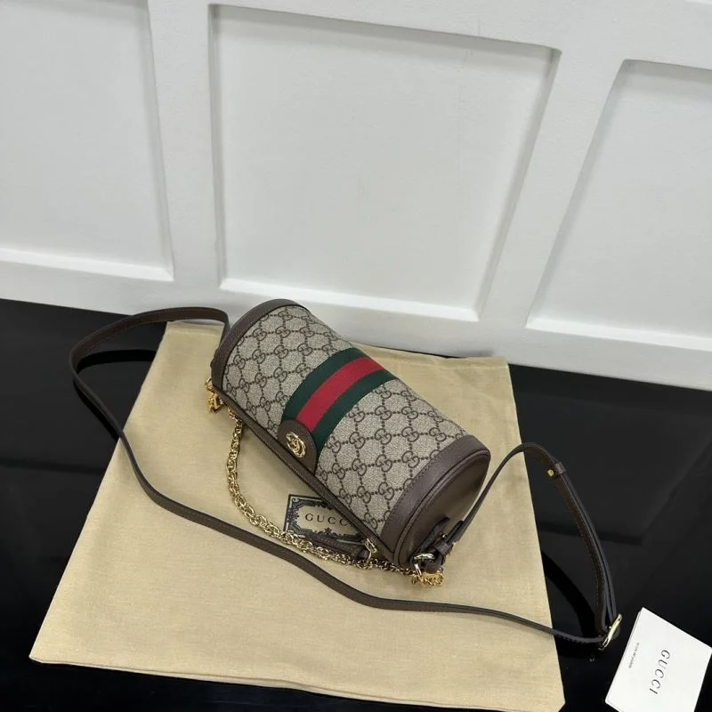 ComfortFit Gucci Round Bags 51261
