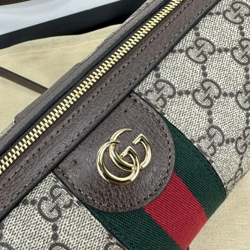 ComfortFit Gucci Round Bags 51261