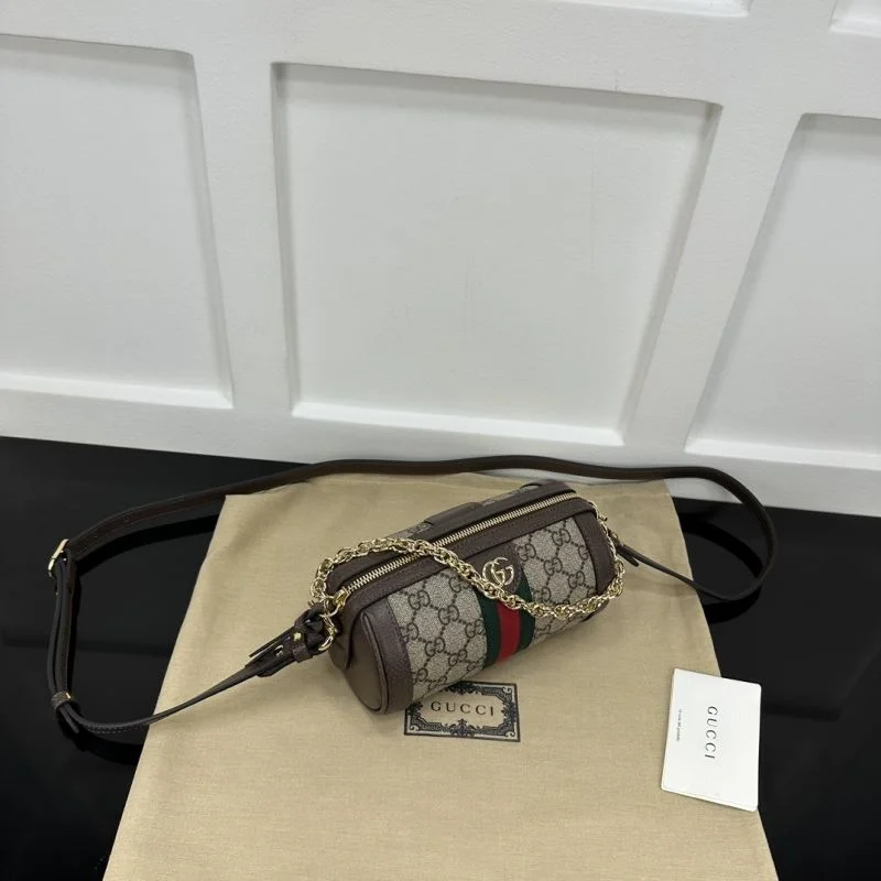 WellDesigned Gucci Round Bags 51260
