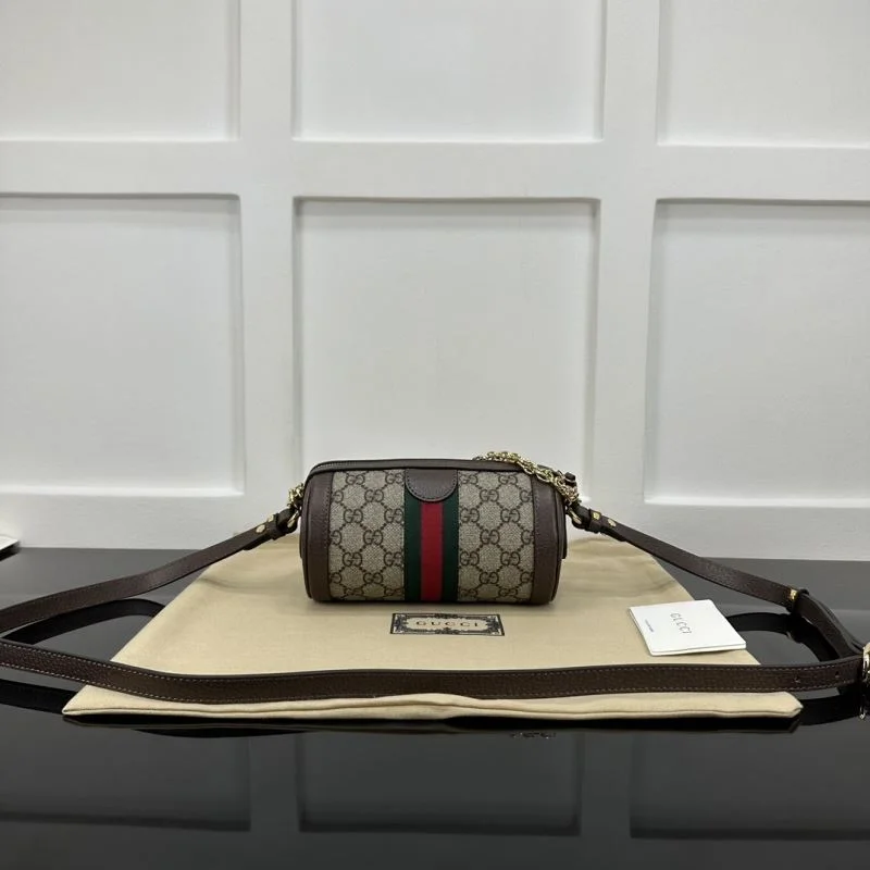 WellDesigned Gucci Round Bags 51260
