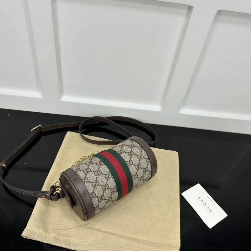 WellDesigned Gucci Round Bags 51260