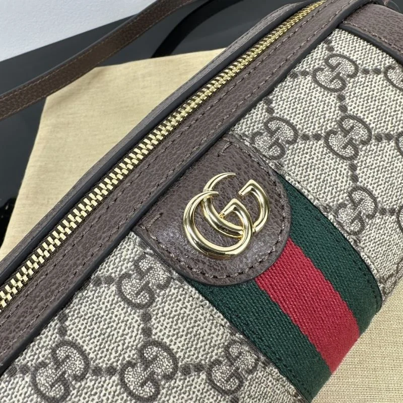 WellDesigned Gucci Round Bags 51260