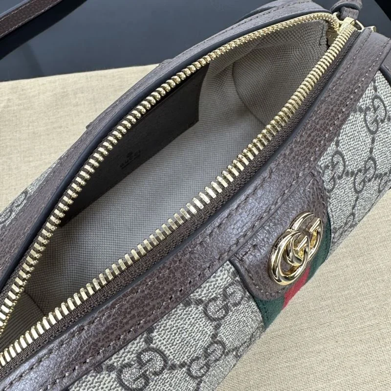 WellDesigned Gucci Round Bags 51260