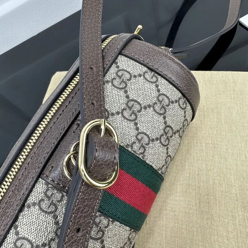 WellDesigned Gucci Round Bags 51260