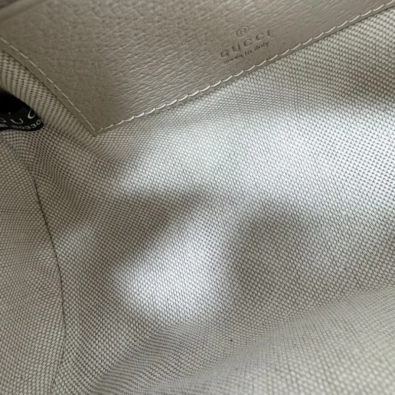 Gucci Round Bags SmoothTexture 51256