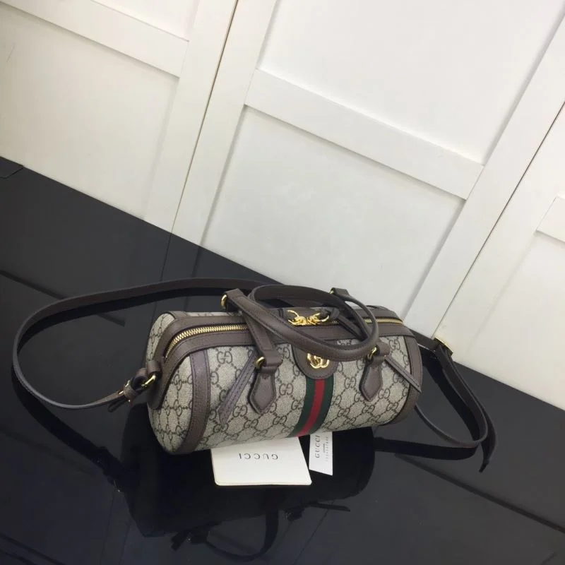 Comfortable Gucci Round Bags 51258